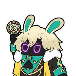 This is a pixiv picture whose title is オール・オア・ナッシング!.