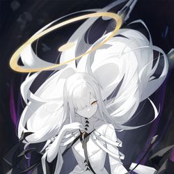 This is a pixiv picture whose title is Day10 Malkuth.