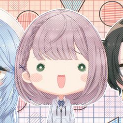 This is a pixiv picture whose title is BIG3.