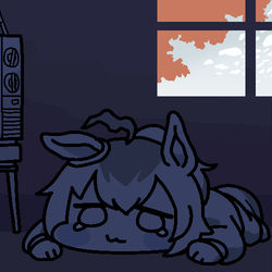 This is a pixiv picture whose title is オグリキャップ.