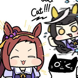 This is a pixiv picture whose title is サクラバクシンオー.