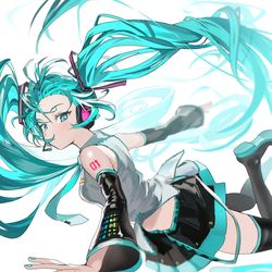 This is a pixiv picture whose title is 012.