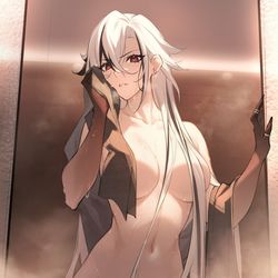 This is a pixiv picture whose title is ·.