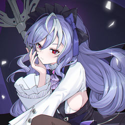 This is a pixiv picture whose title is 250415.