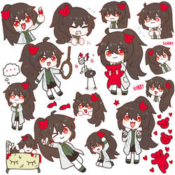 This is a pixiv picture whose title is かわいいカルメン (5).