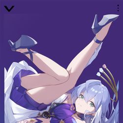 This is a pixiv picture whose title is Day11 知更鸟.