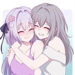 This is a pixiv picture whose title is Untitled.