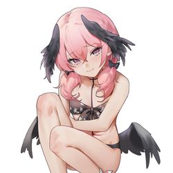 This is a pixiv picture whose title is day3 コハル.
