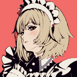 This is a pixiv picture whose title is falin.