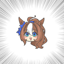 This is a pixiv picture whose title is ドゴーン.