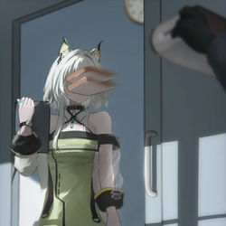 This is a pixiv picture whose title is ケルシーせんせーまとめ.