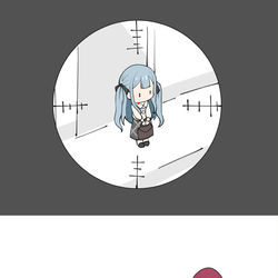 This is a pixiv picture whose title is 2025.4.15.