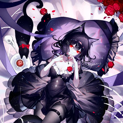 This is a pixiv picture whose title is day12.