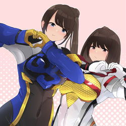 This is a pixiv picture whose title is 最近のまとめ.