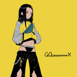 This is a pixiv picture whose title is rkgk.