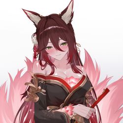 This is a pixiv picture whose title is 帰忘の流離人.
