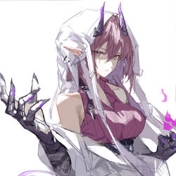 This is a pixiv picture whose title is 无题.