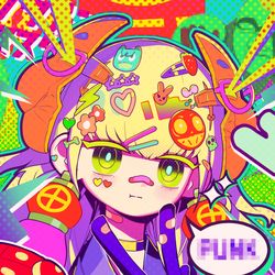 This is a pixiv picture whose title is セアミン.