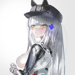 This is a pixiv picture whose title is 416.