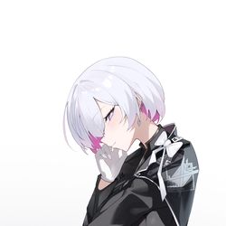 This is a pixiv picture whose title is Day12 Liliweiss.