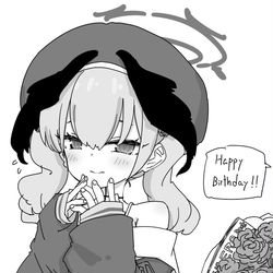 This is a pixiv picture whose title is 最近描いた絵とか.
