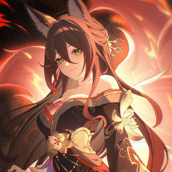 This is a pixiv picture whose title is day26 忘归人.