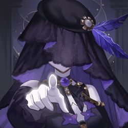 This is a pixiv picture whose title is Day8 エレジー.