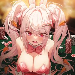 This is a pixiv picture whose title is アリス.