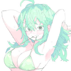 This is a pixiv picture whose title is Ⅹまとめ.