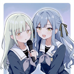 This is a pixiv picture whose title is 无题.