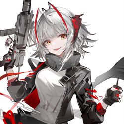 This is a pixiv picture whose title is 无题.