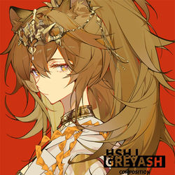 This is a pixiv picture whose title is 无冕之王.