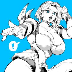 This is a pixiv picture whose title is エマ・フロスト！.