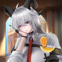This is a pixiv picture whose title is After work with Zani.