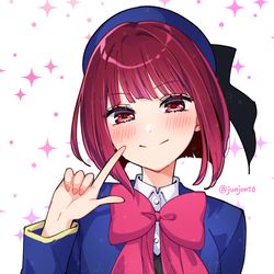 This is a pixiv picture whose title is かなﾁｬﾝ！.