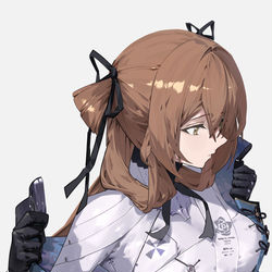 This is a pixiv picture whose title is キャストオフ.
