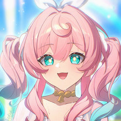 This is a pixiv picture whose title is day27 和风堇一起泡澡澡!.