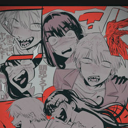 This is a pixiv picture whose title is 無題.