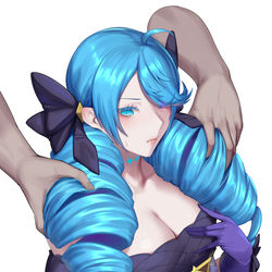 This is a pixiv picture whose title is クロワッサン2.