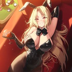 This is a pixiv picture whose title is ルドミラ.