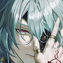 This is a pixiv picture whose title is Day10　アナイクス.