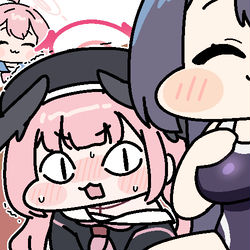 This is a pixiv picture whose title is レナ.