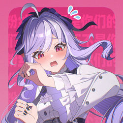 This is a pixiv picture whose title is day28 美味薇薇安！.