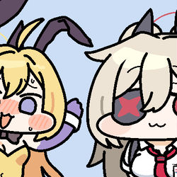 This is a pixiv picture whose title is DJMAX.