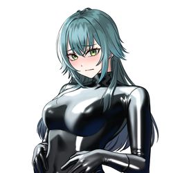 This is a pixiv picture whose title is て、て、てまり～～～～ﾌﾟﾆﾌﾟﾆﾌﾟﾆ.