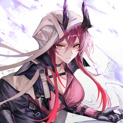 This is a pixiv picture whose title is アスカロン.