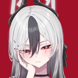 This is a pixiv picture whose title is カヨコ.
