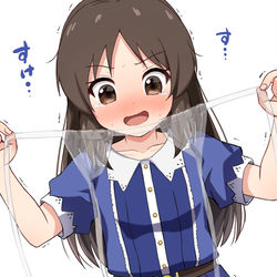 This is a pixiv picture whose title is 令和最新版.
