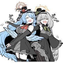 This is a pixiv picture whose title is ぐにゃぐにゃ.
