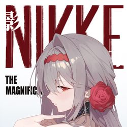 This is a pixiv picture whose title is 15.紅蓮.